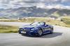 2016 Mercedes-Benz SL-Class