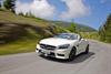 2013 Mercedes-Benz SLK-Class