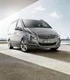 2012 Mercedes-Benz Viano PEARL Limited Edition