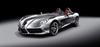 2009 Mercedes-Benz SLR Stirling Moss