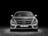 2013 Mercedes-Benz CLS Shooting Brake