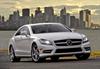 2012 Mercedes-Benz CLS-Class