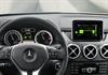 2012 Mercedes-Benz Concept B-Class E-CELL PLUS