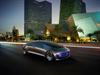 2015 Mercedes-Benz F 015 Luxury in Motion Concept