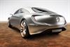 2012 Mercedes-Benz F 125! Concept