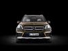 2013 Mercedes-Benz GL-Class