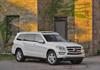 2013 Mercedes-Benz GL-Class