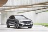 2016 Mercedes-Benz GLA-Class