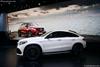 2015 Mercedes-Benz GLE