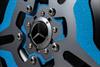 2017 Mercedes-Benz Metris MasterSolutions Toolbox Concept
