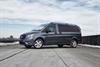 2015 Mercedes-Benz Metris