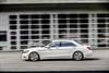 2014 Mercedes-Benz S550 Plug-In Hybrid