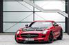 2014 Mercedes-Benz SLS AMG GT Final Edition