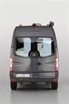 2014 Mercedes-Benz Sprinter Caravan Concept