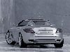 1999 Mercedes-Benz Vision SLR