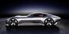 2013 Mercedes-Benz AMG Vision Gran Turismo Concept