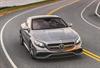 2015 Mercedes-Benz S63 AMG 4MATIC