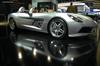 2009 Mercedes-Benz SLR Stirling Moss