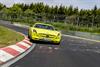 2013 Mercedes-Benz SLS AMG Electric Drive