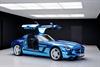 2013 Mercedes-Benz SLS AMG Electric Drive