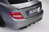 2014 Mercedes-Benz C63 AMG Edition 507