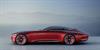 2016 Mercedes-Benz Vision Maybach 6 Concept