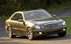 2009 Mercedes-Benz E Class image