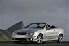 2008 Mercedes-Benz CLK Class