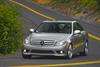 2009 Mercedes-Benz C-Class