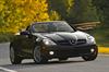 2009 Mercedes-Benz SLK-Class