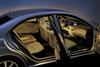 2008 Mercedes-Benz S Class