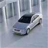 2008 Mercedes-Benz S Class