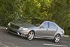 2008 Mercedes-Benz S Class