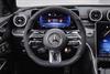 2022 Mercedes-Benz AMG C 43