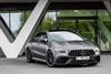 2020 Mercedes-Benz AMG CLA 45