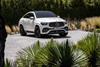 2021 Mercedes-Benz AMG GLE 53 Coupe