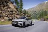2024 Mercedes-Benz AMG GLE 53 Plug-In Hybrid