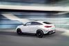 2021 Mercedes-Benz AMG GLE 63 S Coupe