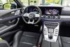 2018 Mercedes-Benz AMG GT 4-Door Coupe