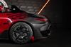 2024 Mercedes-Benz AMG PureSpeed Concept
