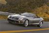 2008 Mercedes-Benz SLR McLaren Roadster