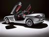 2008 Mercedes-Benz SLR McLaren Roadster