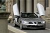 2008 Mercedes-Benz SLR McLaren Roadster