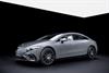 2025 Mercedes-Benz EQS