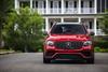 2019 Mercedes-Benz AMG GLC