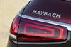 2020 Mercedes-Benz Maybach GLS