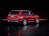 2020 Mercedes-Benz Maybach GLS