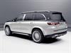 2020 Mercedes-Benz Maybach GLS