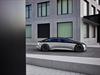 2019 Mercedes-Benz Vision EQS Show Car