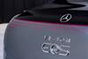 2019 Mercedes-Benz Vision EQS Show Car